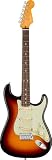 Fender エレキギター American Ultra Stratocaster®, Rosewood Fingerboard, Ultra Burst