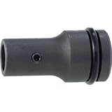 水戸工機:ミトロイ インパクトレンチ用タップ用ソケット P4T-M20 型式:P4T-M20