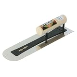 ET84156 本焼土間鏝 ０．７ 390MM