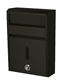 メイワ GT-800  ダイヤル錠付 ステンレスポスト