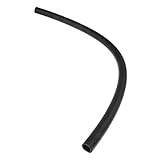 Fenteer ガソリンポンプ　PVCホース　アウトレットパイプ　液体伝送　19mm　