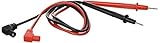 Gardner Bender RTL-103 Small Replacement Test Leads, Black & Red [並行輸入品]