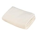 Piccolo Bambino Quilted Contour Changing Pad, White by Piccolo Bambino
