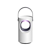 蚊取り器 UV光源吸引式捕虫器 吸引式蚊取り器 USB給電式 吸込み 蚊 対策 子供に安心 安全無害 薬剤不要 静音 省エネ 屋内 屋外 台所 居間 寝室 飲食店 オフィス アウトドア