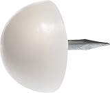 Theヒルマングループ56128円形トイレシートバンパーwithスナップイン、15-pack 56128 1