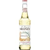 モナン バタースコッチ シロップ 700ml