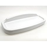 Toto中国Lid for st753s W /ベルクロtcu753cr01 tcu753cr # 01 TCU753CR#51 1