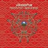 REVOLUTION SPACESHIP