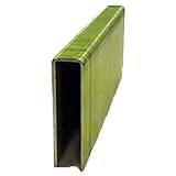 NATIONAL NAIL 0617090 10K1-1/2-Inch Sheath Staple [並行輸入品]