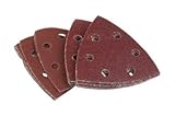 Sears Brands Management Copr 00967655 " Craftsman " Sandpaper 24パック