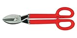 Wiss W5N 16 1/2" Bulldog Pattern Snips [並行輸入品]