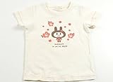 HusHush(ハッシュアッシュ) Tシャツ・カットソー 100サイズ 女の子