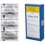 サンワ白虎加人参湯