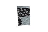 Baby Fanatic Lap Blanket, Oakland Raiders by Baby Fanatic