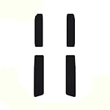 40系新型アルファード / ヴェルファイア専用 ステップマット（エントランスマット）カーボン調ラバー