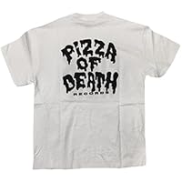 Amazon.co.jp: PIZZA OF DEATH（ ピザオブデス ）Tシャツ KEN