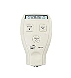 BENETECH GM210 デジタル膜厚計 鉄系＆アルミ系両用