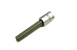 プロクソン　PROXXON 　六角ビット　3/8HEXロング (10mm)