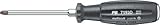 PB SWISS TOOLS マルチクラフト貫通ドライバー プラス2×100 7193D-2-100