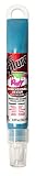 E6000 57061207 007H Allure Puff Dimensional Adhesive Paint, Turquoise, 2 fl. oz. [並行輸入品]