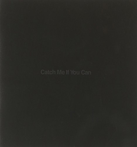 Catch me if you can（完全限定プレス スペシャルパッケージ）（DVD付）