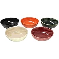 5色セット 小鉢 日本製 製造 直売