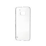 ELECOM HTC10 シェルカバー 極み クリア PA-HTC16SPVKCR PA-HTC16SPVKCR