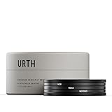 Urth 58mm ND8, ND64, ND1000 レンズフィルターキット (プラス+)