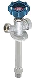 Eastman 80226 Frost Free Sill Cock with Vacuum Breaker by Eastman