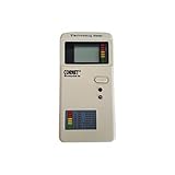 EMRSS Cornet ED88T Trimode Meter: RF/LF Electrosmog Field Strength Power Meter with Built-in Gauss M