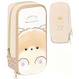 クラ119774【オリジナル】【たろちゃんず】たて型ペンケース【ポメタロズ】【ポメラニアン】【犬】【動物】【アニマル】【ケース】【ポーチ】【ペン入れ】【筆箱】【収納】【文房具】【学校】【勉強】【雑貨】【グッズ】【かわいい】
