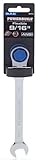 Powerbuilt 644197 SAE Flexible Reversible Ratcheting Wrench, 9/16 by Powerbuilt