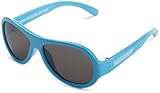 Babiators Unisex-Baby Infant Beach Classic Sunglasses, Blue, Large by Babiators [並行輸入品]