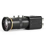 HD SDI のカメラ、2 MP 1080P HD デジタル CCTV の保安用カメラ、5-50mm の手動 Varifocal HD 3MP レンズ、 1/2.8 高い感受性センサー CMOS Camera