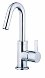 Danze D221530 Almafi Single Handle Lavatory Faucet, Chrome by Danze