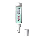 佐藤計量器 ペンタイプpH計 SK-660PH
