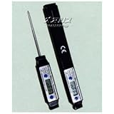 デジタルポケットサイズ温度計 CP-TD