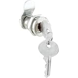 NATIONAL SPECTRUM BRANDS HHI S 4139C 3 Cam Mail Box Lock [並行輸入品]