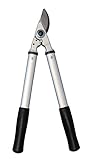 Radius Garden 55208 PRO Ergonomic Carbon Steel Detail Lopper, Slate [並行輸入品]