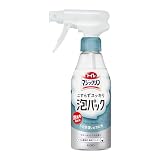 マジックリン トイレ こすらずスッキリ泡パック 泡持ちバツグン吸着泡 5分放置でトイレピカピカに! サボン&シトラスの香り 本体 300ml