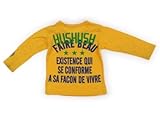 HusHush(ハッシュアッシュ) Tシャツ・カットソー 100サイズ 男の子