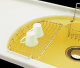トクラス　水切り網カゴ：Ｌタイプ（Gシンク用）【HKDAM25SL】　[GDAM25SL]　同等品　キッチン　G2シンク