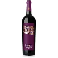 【熟した果実やバニラ、シナモンの香りが特徴】パレダ - マンドロリサイ DOC &nbsp;750ml[イタリア/赤ワイン/フルボディ/winery direct]