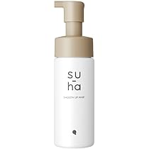 Amazon | 【よーじや公式】 su-ha うるおいチャージローション 150ml