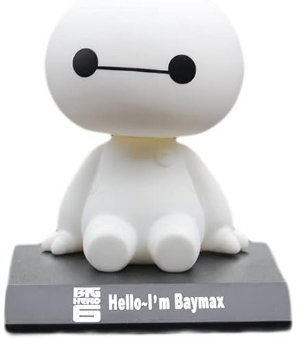 ベイマックス　フィギュア Amazon.co.jp: ベイマックス アクションフィギュア ベイマックス