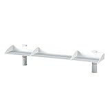 ライオン事務器 ノーバス 机上用品 トップボード No.7500