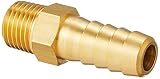 カクダイ ホースニップル 6133-1/4×12.0