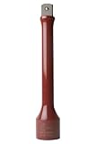 Sunex 5345TE 1-Inch Drive 650-Feet/Pound Torque Truck Extension Bar by Sunex