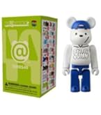 MEDICOM TOY - BE@RBRICK SERIES 50 BOX セット 24個入 BE@RBRICK SERIES 50 Bearbrick Series 50 / x24 in Box mini