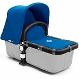 バガブー カメレオン テーラード ファブリック キャンバス / ブルー (Bugaboo Cameleon) [並行輸入品]